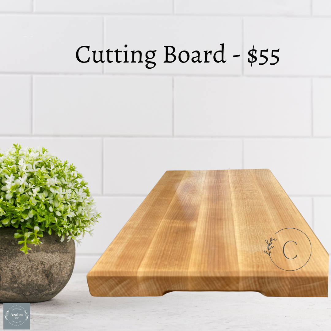 Cutting Board