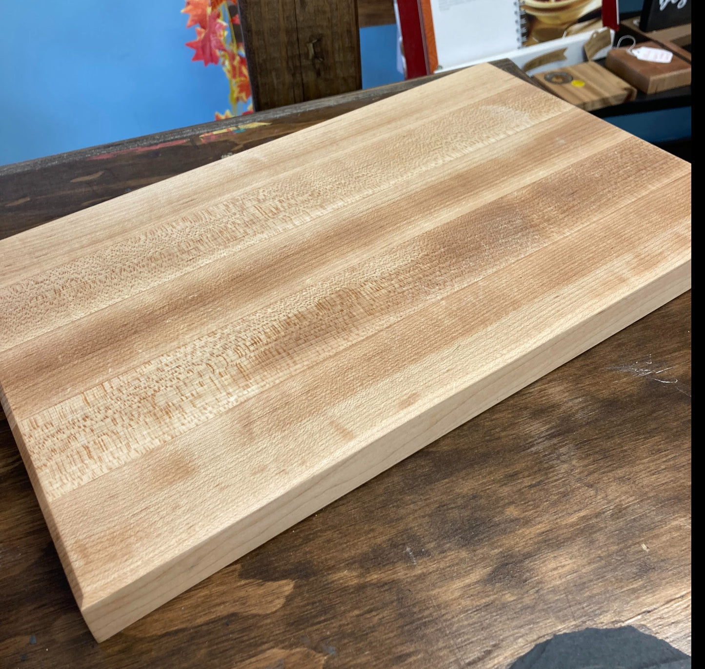 Cutting Board