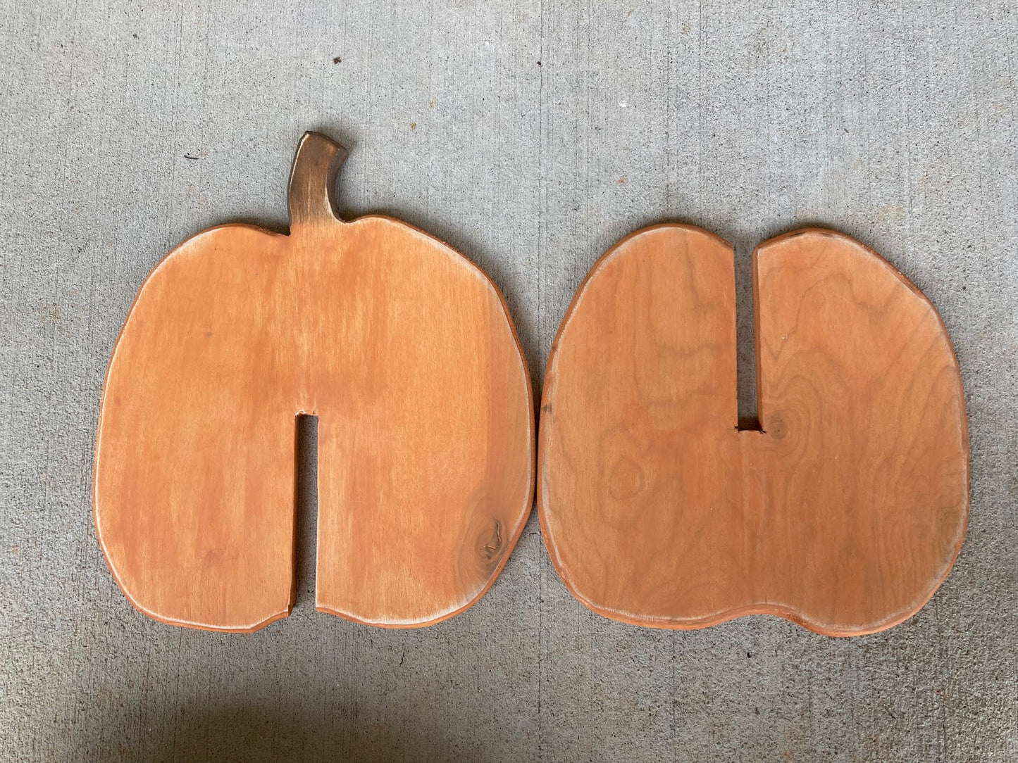 Collapsible Pumpkins