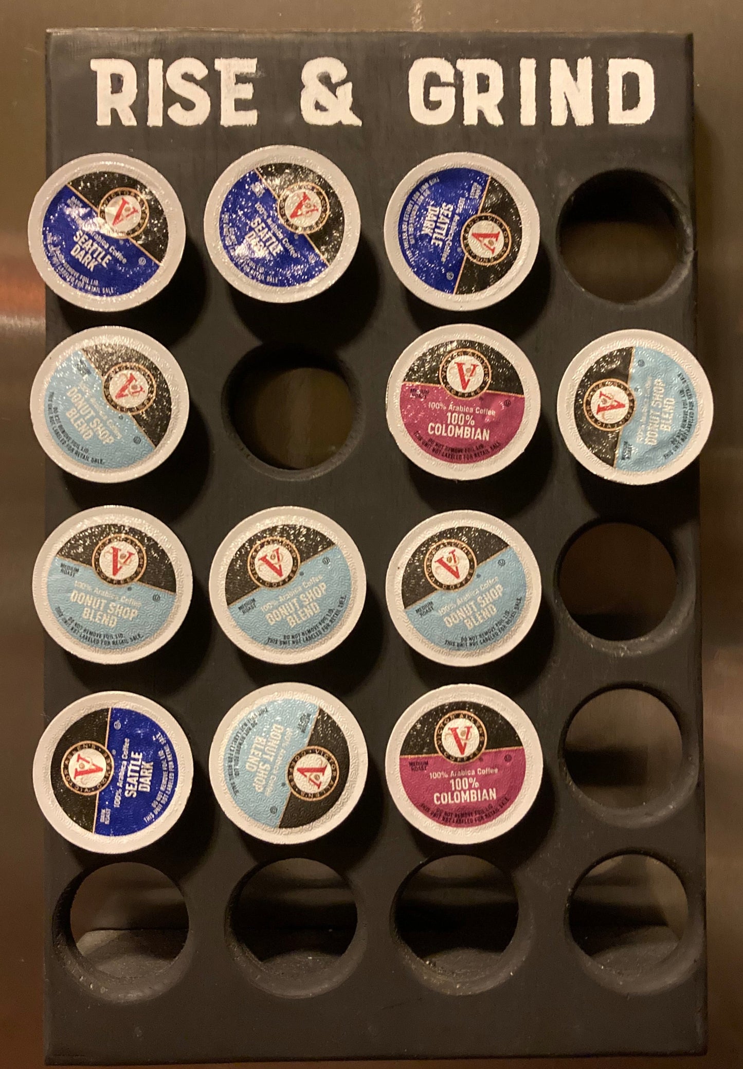 K-Cup Holder Stand