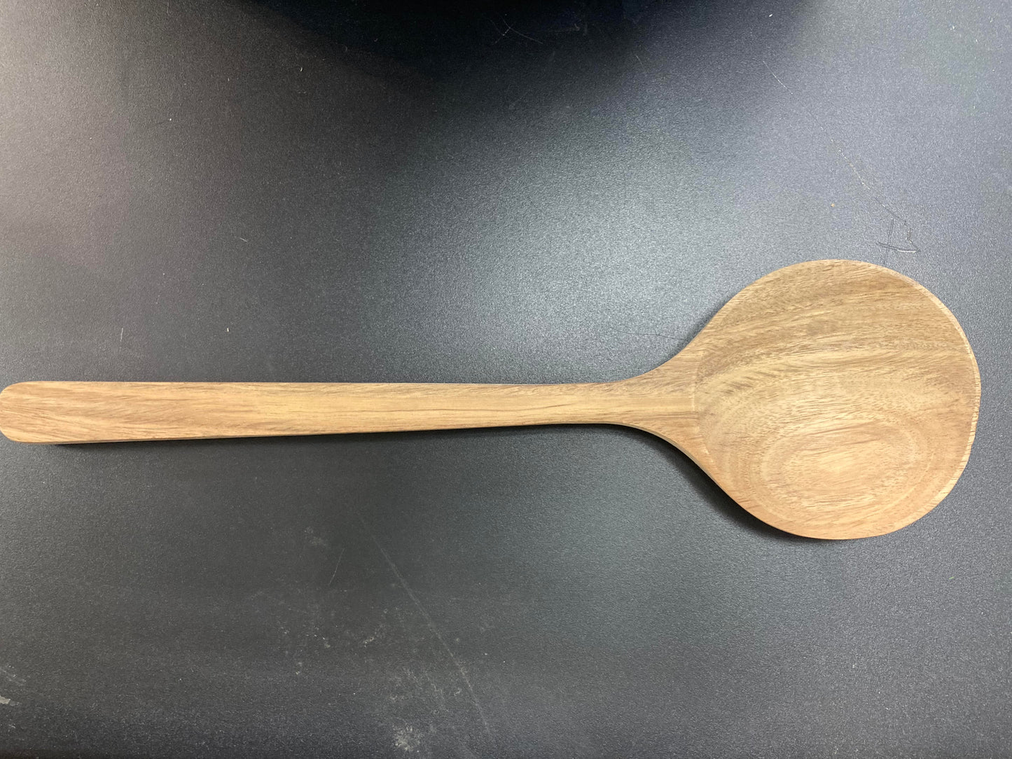 Wooden Serving Spoon