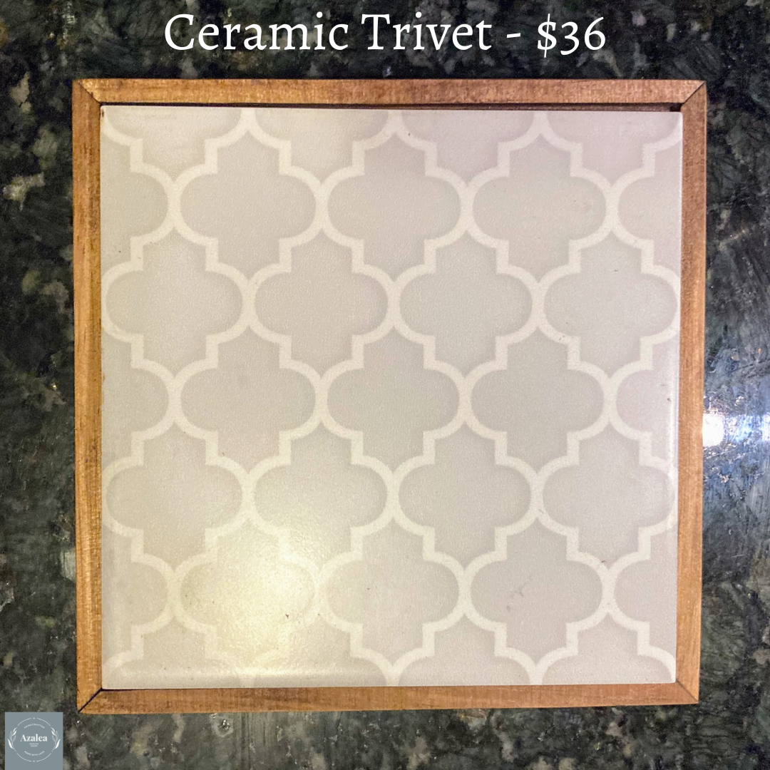 Trivet