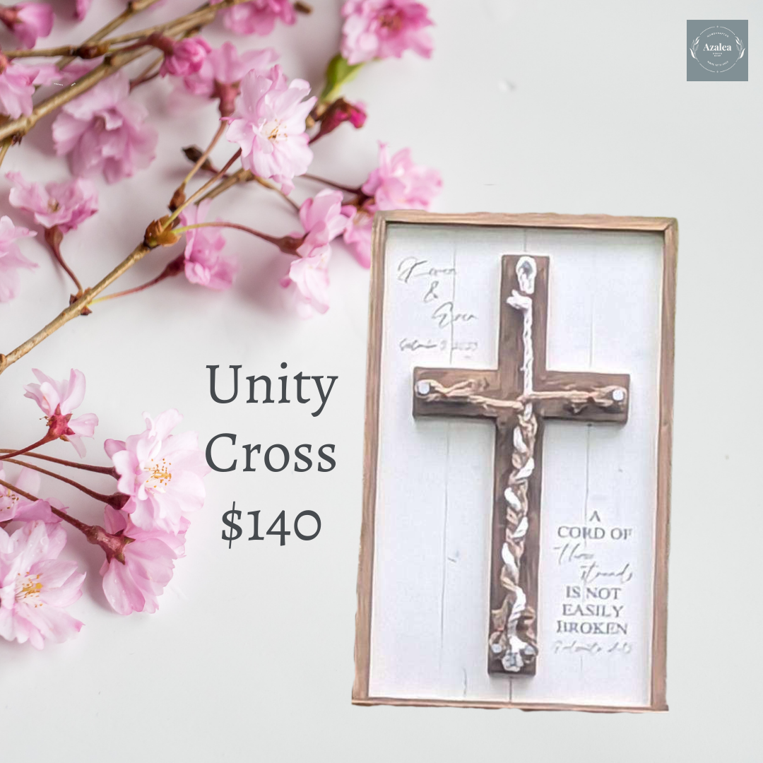 Unity Cross